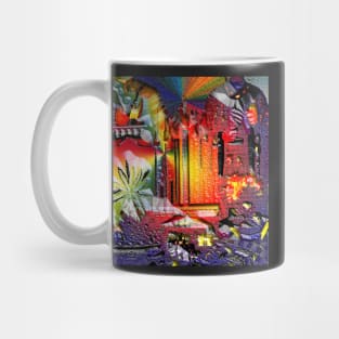 A TASTE of KWANZA Mug